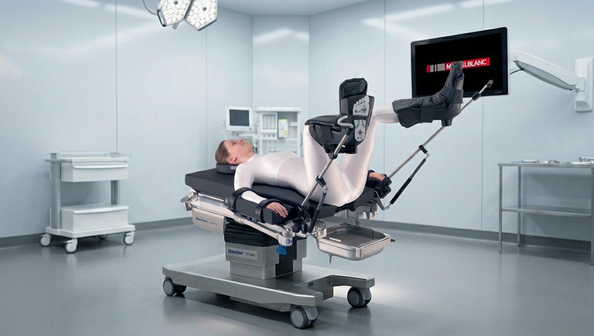 Gynäkologie & Urologie