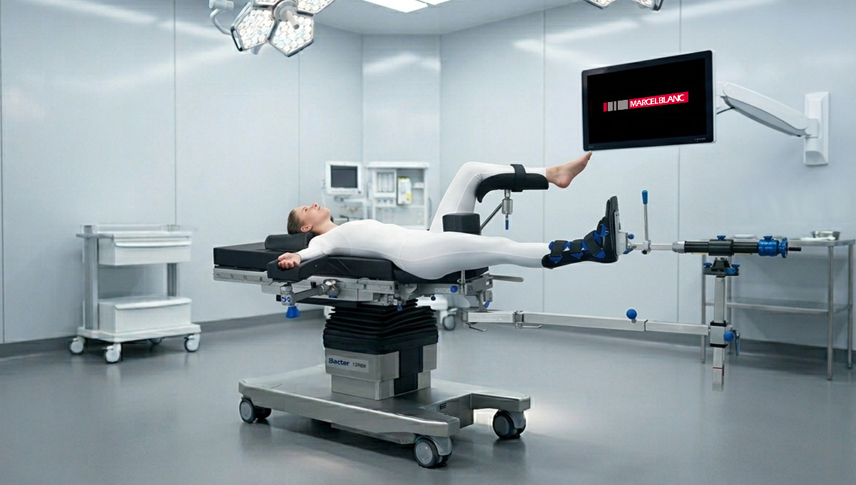 Orthopädie