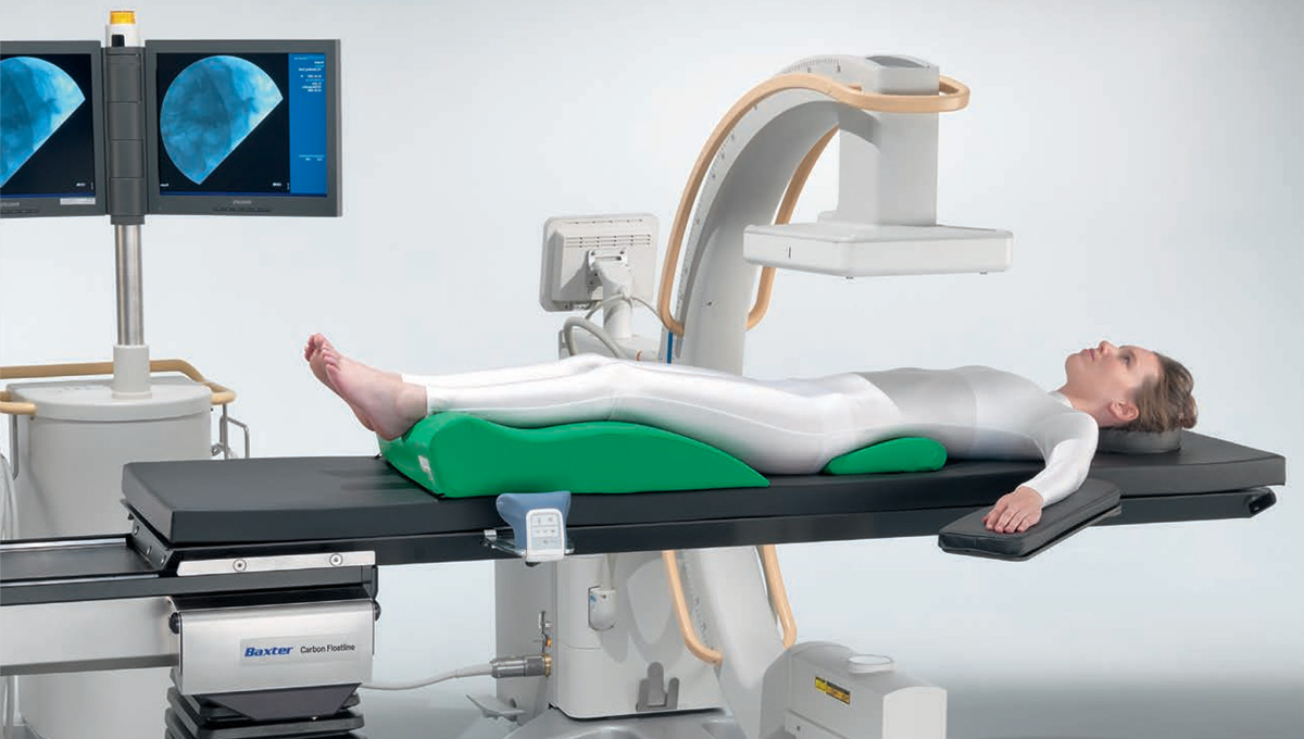 Gefässchirurgie